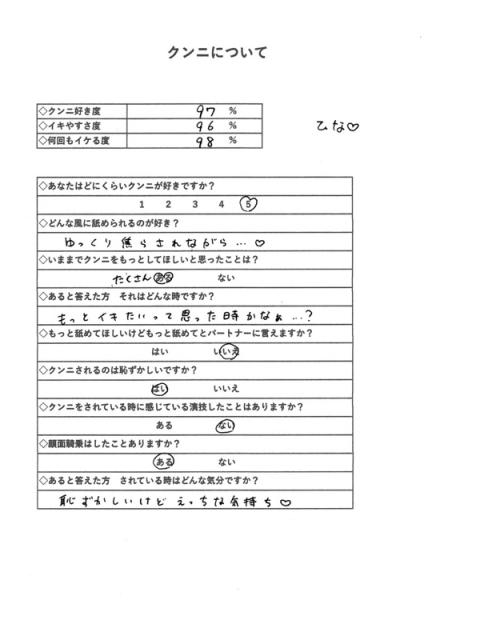 ひな(21)