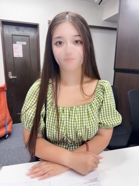 🔰あさ⭐1日目(20)